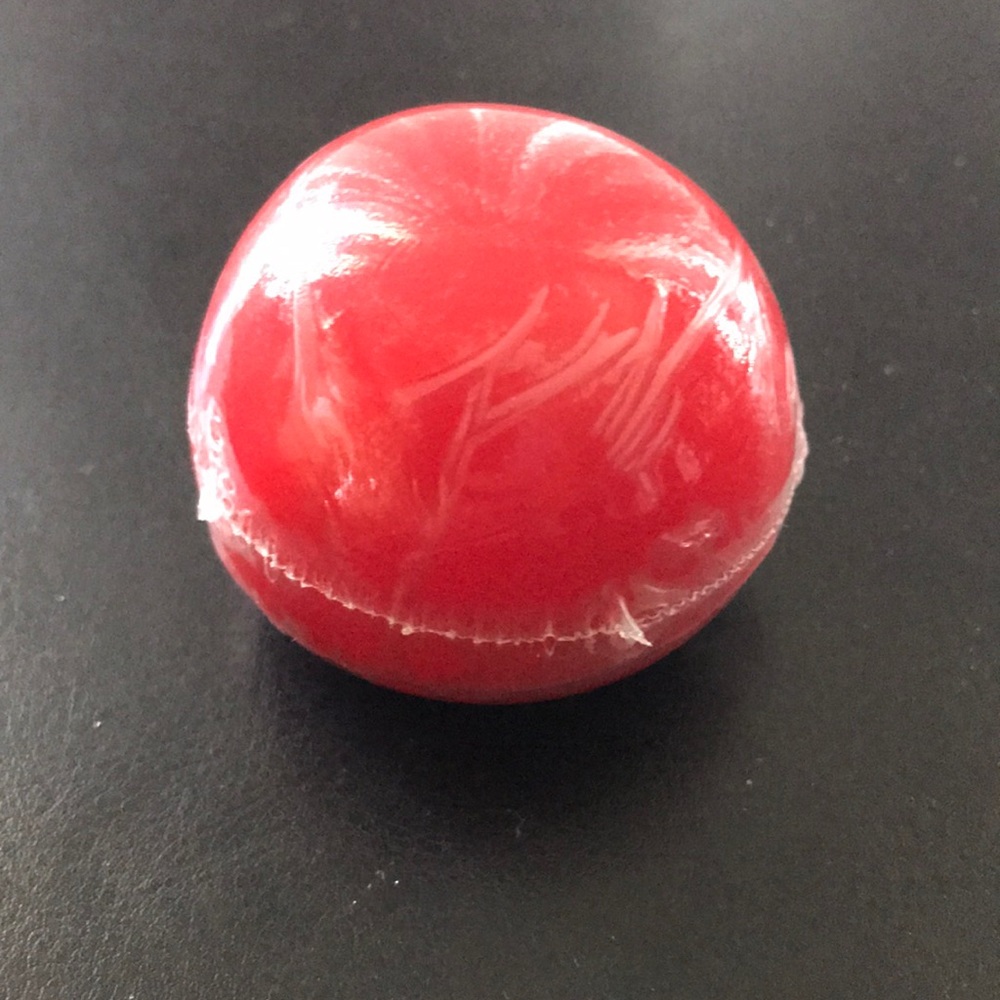 Clown nose